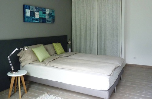 Fargues-de-Langon House | Spirit House Loft 2