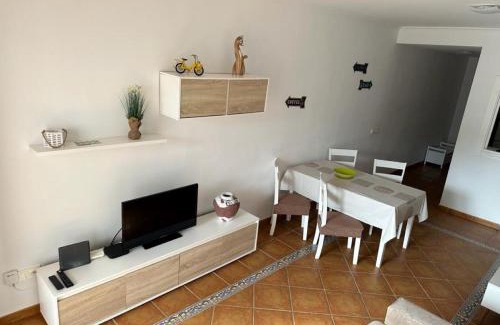 La Parata Apartment | Spirit of Mojacar Playa Resort