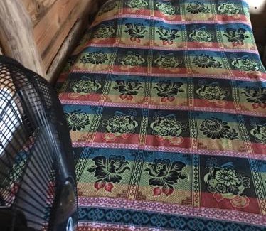 Rattota Cabin | Spiritual Nature Farm - Sri Lanka
