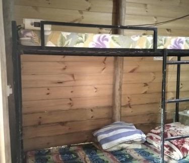Rattota Cabin | Spiritual Nature Farm - Sri Lanka