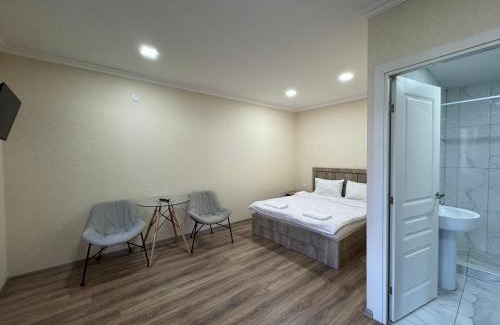 Ijevan Apartment | Spitak tun