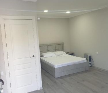 Ijevan Apartment | Spitak tun