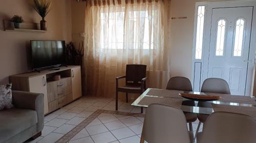 Aleimmatades House | Spiti TRIVIZAS