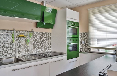 Stribrna Skalice Villa | SPJK150 Praha Východ