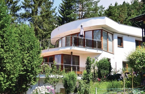 Stribrna Skalice Villa | SPJK150 Praha Východ
