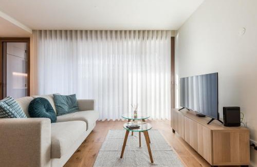 Mafamude Apartment | Splendid Apartment with a Terrace