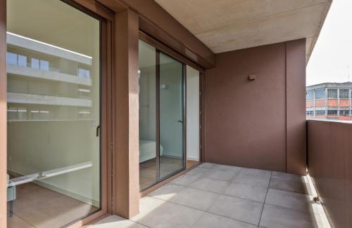 Mafamude Apartment | Splendid Apartment with a Terrace