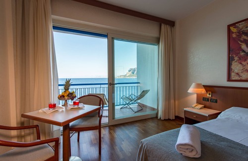 Mondello Hotel | Splendid Hotel La Torre