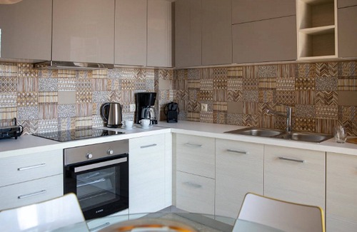 Kitries Villa | Splendid Messinia Resort Villa |.