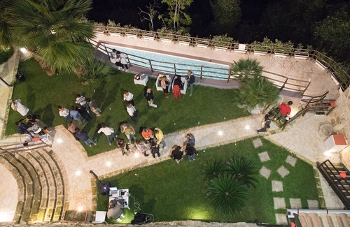 Ragusa House | Splendid receptive structure, new construction, anti-seismic.