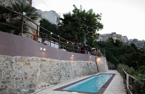 Ragusa House | Splendid receptive structure, new construction, anti-seismic.