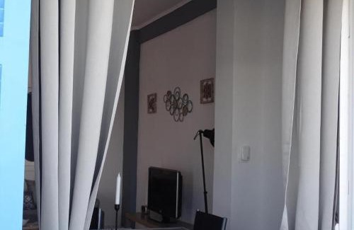 Monolithos Villa | Splendid Santorini Villa Bella Beach House 3 Bedrooms Private Terrace And Beautiful Sea Views Monolithos