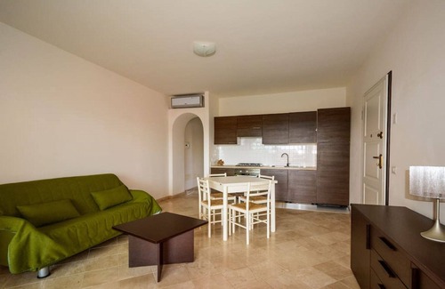 Porto Pozzo Apartment | Splendid Seaview Apartment (N° 20)