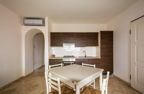 Porto Pozzo Apartment | Splendid Seaview Apartment (N° 20)