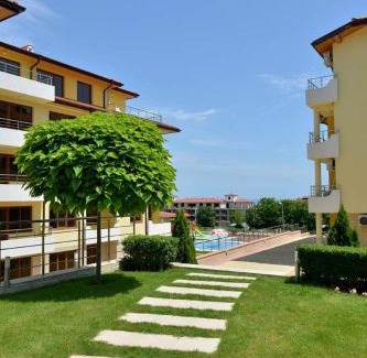 Byala Apartment | Splendid sunny seasons