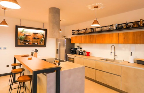 Poljica Villa | Splendid villa in Poljica Brig with private pool