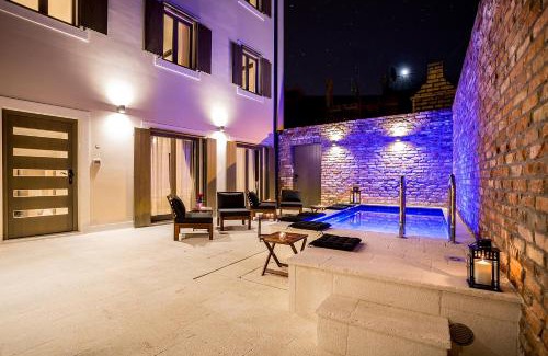 Split Bed & Breakfast | Splendida Palace