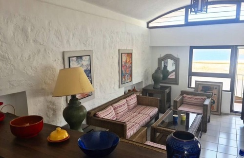 M'diq House | Splendide Duplex à Mdiq Avec vue Panoramique