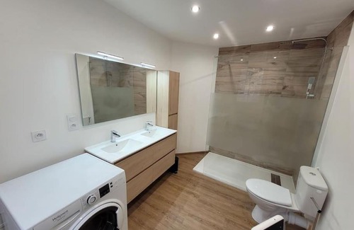 Saint-Dizier Apartment | Splendide Duplex