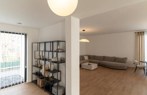 Bischwihr Villa | Splendide villa proche de Colmar