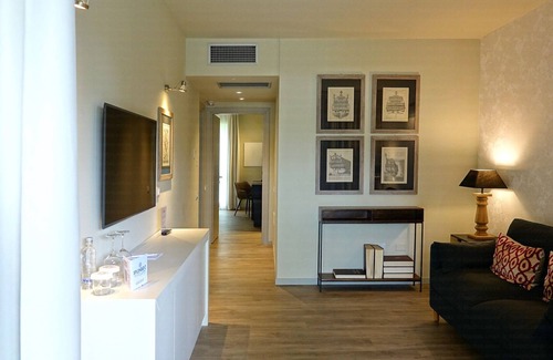 Monte Hotel | Splendido Bay Luxury Spa Resort