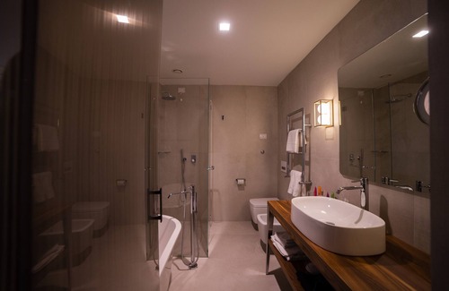 Monte Hotel | Splendido Bay Luxury Spa Resort