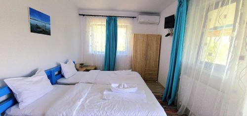 Maliuc House | Splendoarea Deltei