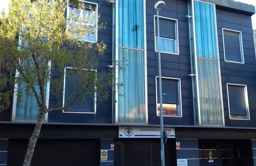 Alcazar de San Juan Apartment | Split level apartment