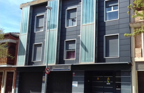 Alcazar de San Juan Apartment | Split level apartment