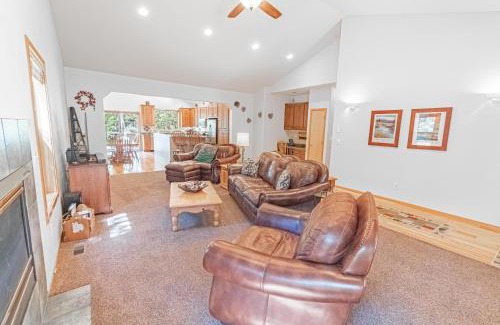 Deer Park House | Splitrock - Unit 3