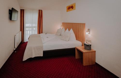 Bruck an der Grossglocknerstrasse Hotel | Sporthotel Kitz