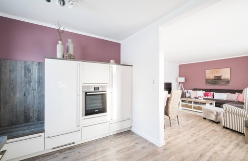 St. Peter-Ording Apartment | SPO Beach House No 2 - beautiful apartment in absolute TOP location!