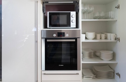 St. Peter-Ording Apartment | SPO Beach House No 2 - beautiful apartment in absolute TOP location!