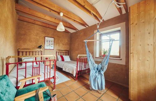 Gaski Apartment | SPOKÓJ & DOBRO - slow life apartments