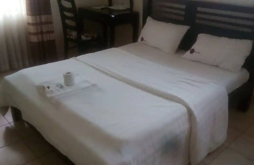 Thika Hotel | Spoon Zoom Restaraunte