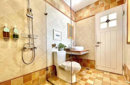 South Beach House | Spoondrift Hostal