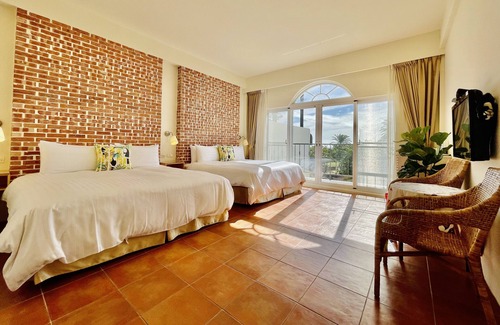 South Beach House | Spoondrift Hostal