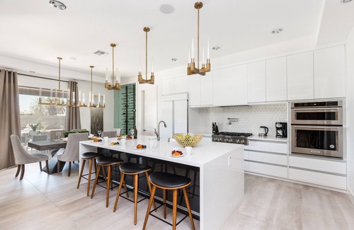 Shea North Estates Cottage | Sport & Splash - Pickle Ball - Sports Court -pool & Spa