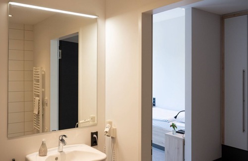 Universitat Hotel | Sportcampus Saar