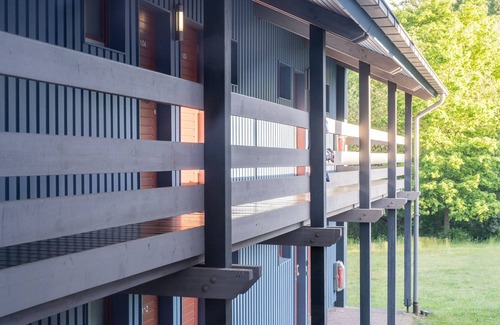 Universitat Hotel | Sportcampus Saar