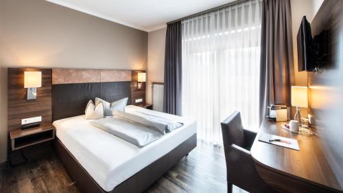 Bernried Hotel | Sporthotel Bernrieder Hof GmbH