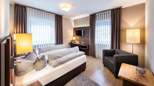 Bernried Hotel | Sporthotel Bernrieder Hof GmbH