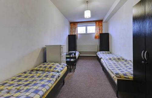Vedomice Hotel | Sporthotel BK Pod Lipou