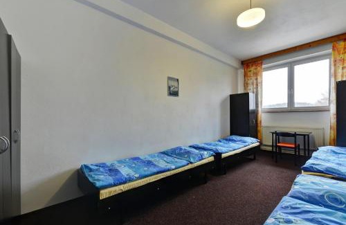 Vedomice Hotel | Sporthotel BK Pod Lipou