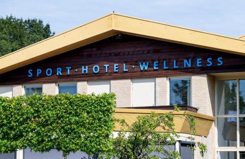 Baarle-Nassau Hotel | Sporthotel Bruurs