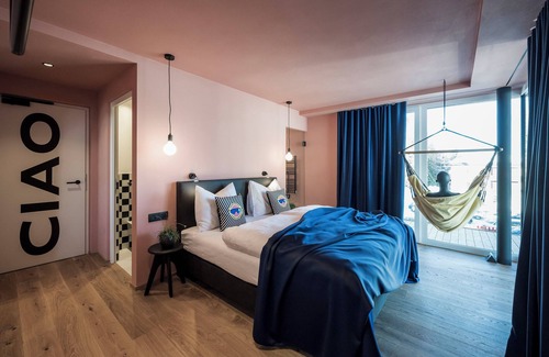 Vigo di Fassa Hotel | Sporthotel Passo Carezza