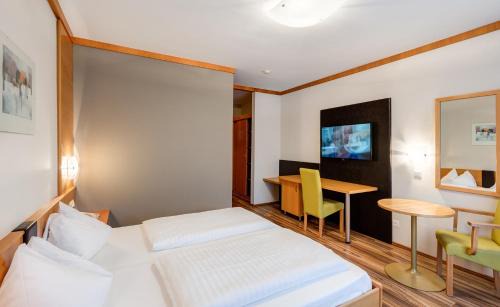 Oberpullendorf Hotel | Sporthotel Kurz