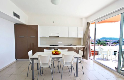 Praia a Mare House | Sporting Club Resort