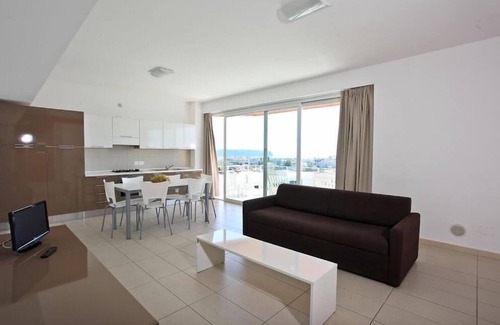 Praia a Mare House | Sporting Club Resort