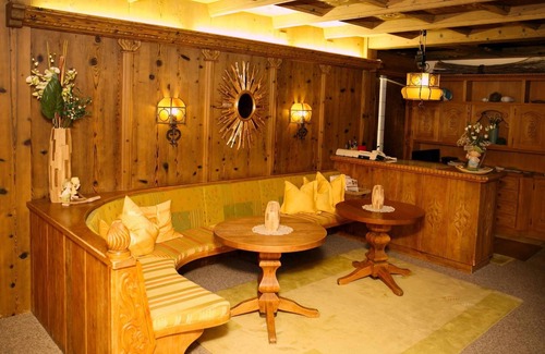 Soelden Hotel | Sportpension Carinthia